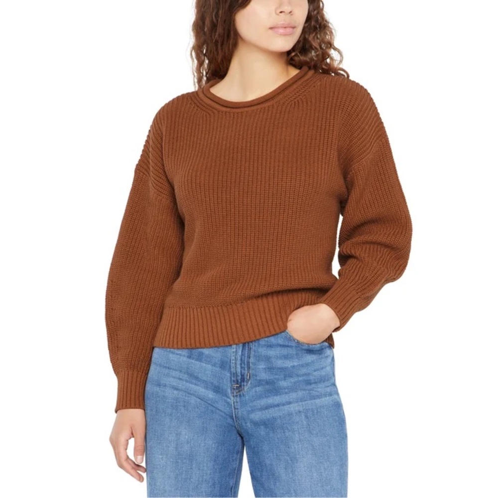 Gap Women's Roll Neck Sweater